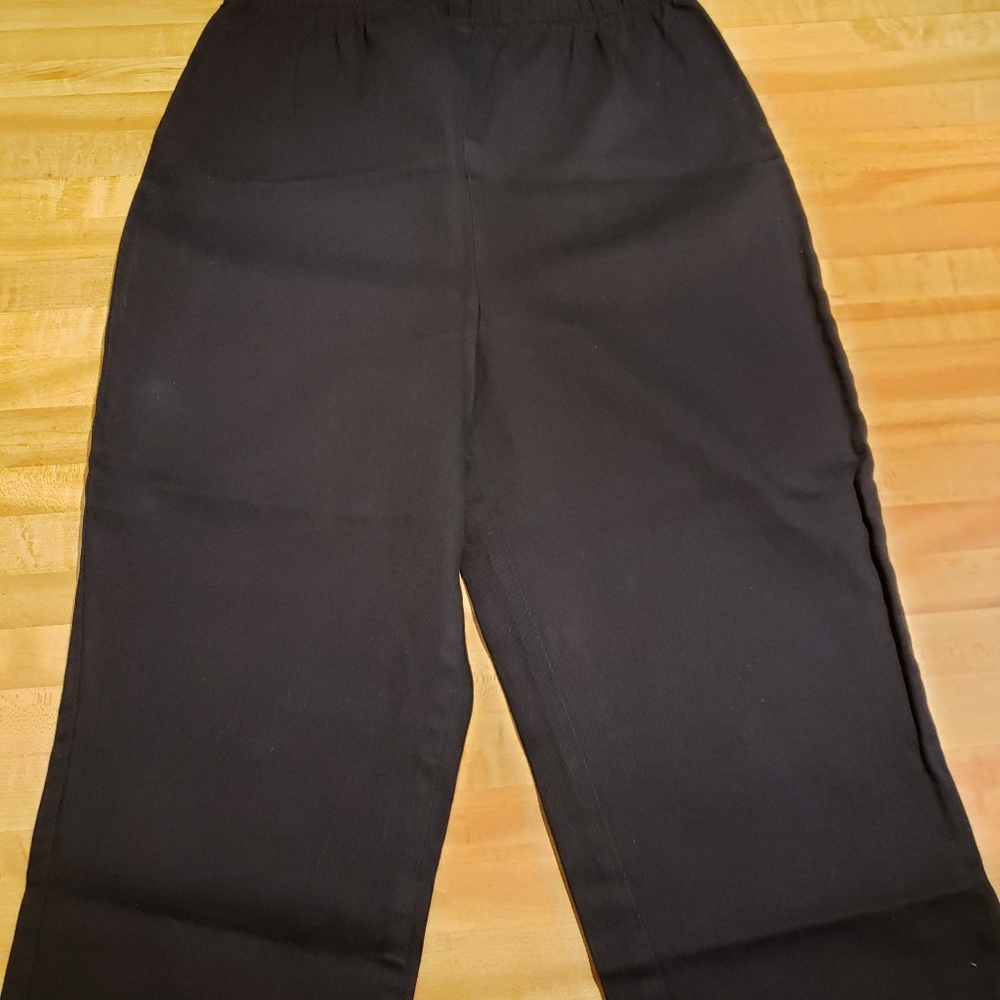 Stretchy woman's jeans